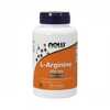 NOW L-Arginine 100 капсул