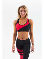 Bona Fide / Top Thunder "Black &amp; Red"