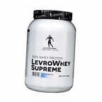 Levro Whey Supreme 2270 g