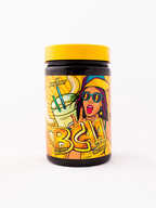 Bona Fide / BCAA