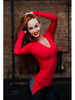 Bona Fide / Rashguard "Red"