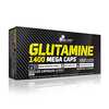 OLIMP L- Glutamine Mega Caps 120
