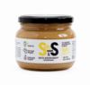 Soft&amp;Sweet паста арахисовая, пряничная, 350 грамм
