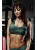 Bona Fide / MuscleTop "Green Grid"