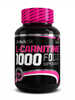 BioTech L-carnitine 1000 mg / 60 tab