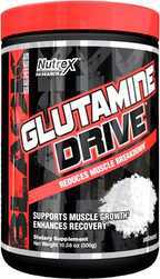 Nutrex Glutamine Drive 300 гр