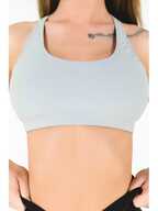 Bona Fide / MuscleTop "Light Gray"