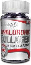 BioTech Hyaluronic &amp; Collagen 30 капсул