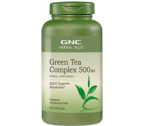 GNC Green tea complex 500 mg