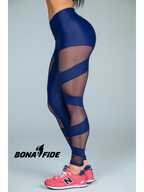 Bona Fide / Bona Mafia "Total Blue"