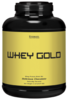 Ultimate Nutrition Whey Gold 2.27kg