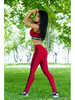 Bona Fide / Bona Gop "Dark Red"
