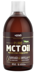 VPLab MCT oil