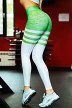 Bona Fide / Bona Classic "OMG Green" (V2.0)