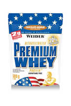 Weider Premium Whey (пакет) 500g