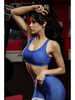 Bona Fide / MuscleTop "OMG Blue" V2.0