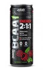 VPLAB BCAA Energy 2:1:1