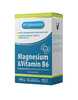 VPLab Magnesium &amp; Vitamin B6 60 таблеток