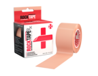 RockTapeRx, 5см x 5м, Телесный