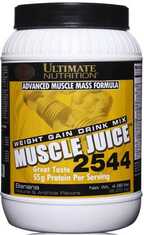 Ultimate Nutrition Muscle Juice 2544 4,96 lb