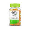 UltraVit Gummies Omega + DHA