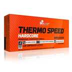 OLIMP Thermo Speed Hardcore Mega Caps 120 капсул