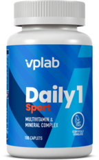 VPLab Daily 1