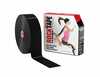 RockTape Кинезио тейп Bulk (5см x 32м) черный