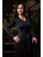 Bona Fide / Rashguard "Black"