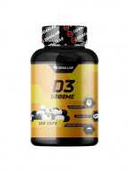 DO4A LAB D3 5000ME 120 КАПС