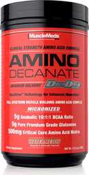 MuscleMeds Amino Decanate