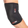 RockTape Налокотники Assassins / elbow black 