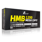 OLIMP HMB Mega Caps 120 капсул