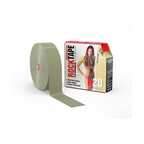 RockTape Кинезиотейп Bulk H2O / 5см x 32м / олива