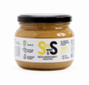 Soft&amp;Sweet паста арахисовая, пикантная, 350 грамм