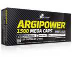 OLIMP ARGI POWER Mega Caps 