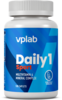 VPLab Daily 1