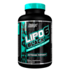 Nutrex Lipo 6 Black HERS 120 капс