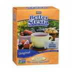 NOW Better Stevia 45 саше