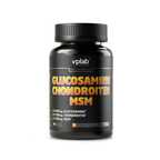 VPLab Glucosamine Chondroitin MSM 180 таб