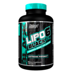 Nutrex Lipo 6 Black HERS 120 капс