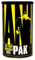 Animal Pak 44