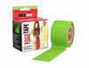 RockTape Кинезиотейп H2O / 5см х 5м / Лайм-зеленый