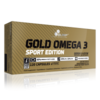 OLIMP Gold Omega 3 Sport Edition