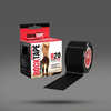RockTape Кинезиотейп H2O / 5см х 5м / черный