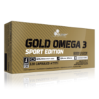 OLIMP Gold Omega 3 Sport Edition