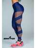 Bona Fide / Bona Mafia "Total Blue"