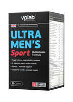 VPLab Ultra Men’s Sport