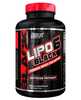 Nutrex Lipo 6 Black 120
