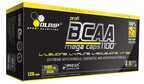 OLIMP BCAA Mega caps 120caps